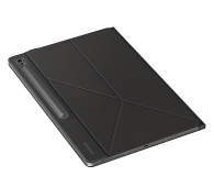 SAMSUNG Smart Book Cover do Galaxy Tab S10 FE+ Black - 1329779 - zdjęcie 1